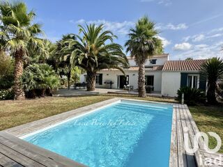  Maison � vendre 8 pi�ces 192 m�