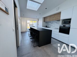  Maison � vendre 6 pi�ces 120 m�