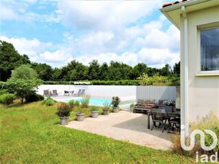  Villa � vendre 8 pi�ces 193 m�