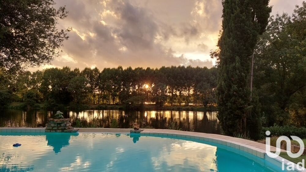  vendre  Maison Chtellerault (86100)