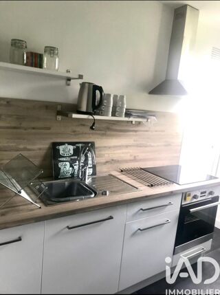  Appartement � vendre 3 pi�ces 59 m�