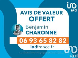  Terrain  vendre 603 m