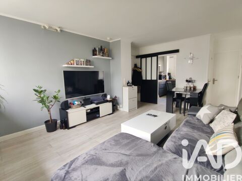   Vente Appartement 3 pi�ces Appartement - 3 pi�ce(s) - 50 m�
