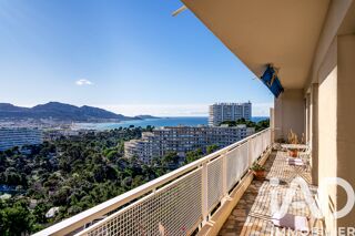  Appartement � vendre 4 pi�ces 109 m�