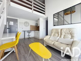  Appartement � vendre 2 pi�ces 25 m�