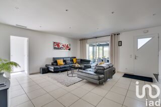  Maison � vendre 5 pi�ces 134 m�