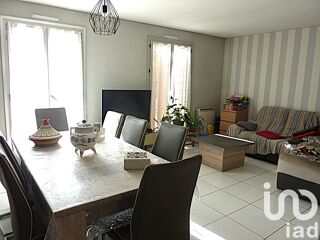  Maison � vendre 6 pi�ces 85 m�
