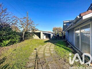  Maison  vendre 4 pices 116 m