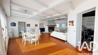  Maison � vendre 11 pi�ces 380 m�