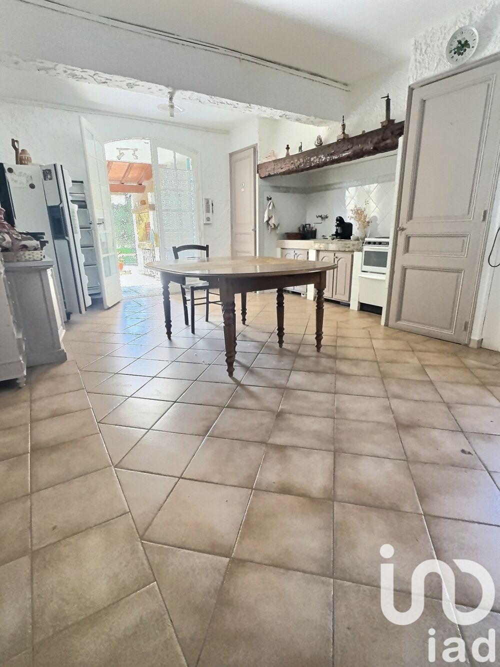  vendre  Maison Saint-Cyr-sur-Mer (83270)