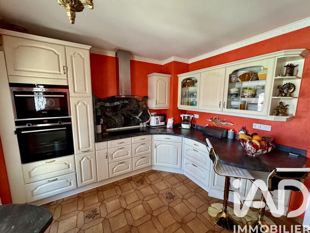 � vendre  Maison Durlinsdorf (68480)