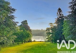  Maison � vendre 9 pi�ces 346 m�