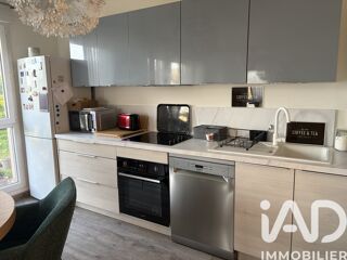  Appartement � vendre 2 pi�ces 55 m�