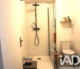  Appartement � vendre 2 pi�ces 43 m�