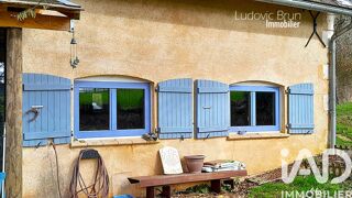  Maison � vendre 9 pi�ces 205 m�
