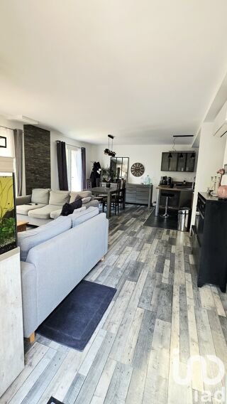  Maison � vendre 4 pi�ces 88 m�