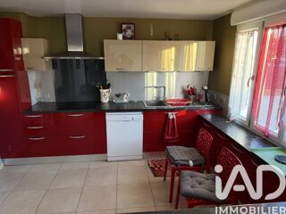  Maison � vendre 6 pi�ces 133 m�