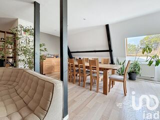  Appartement � vendre 6 pi�ces 133 m�