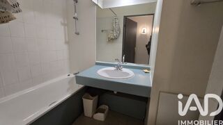  Appartement � vendre 1 pi�ce 24 m�