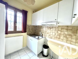  Appartement � vendre 2 pi�ces 42 m�