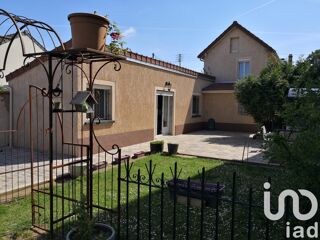  Maison � vendre 5 pi�ces 100 m�