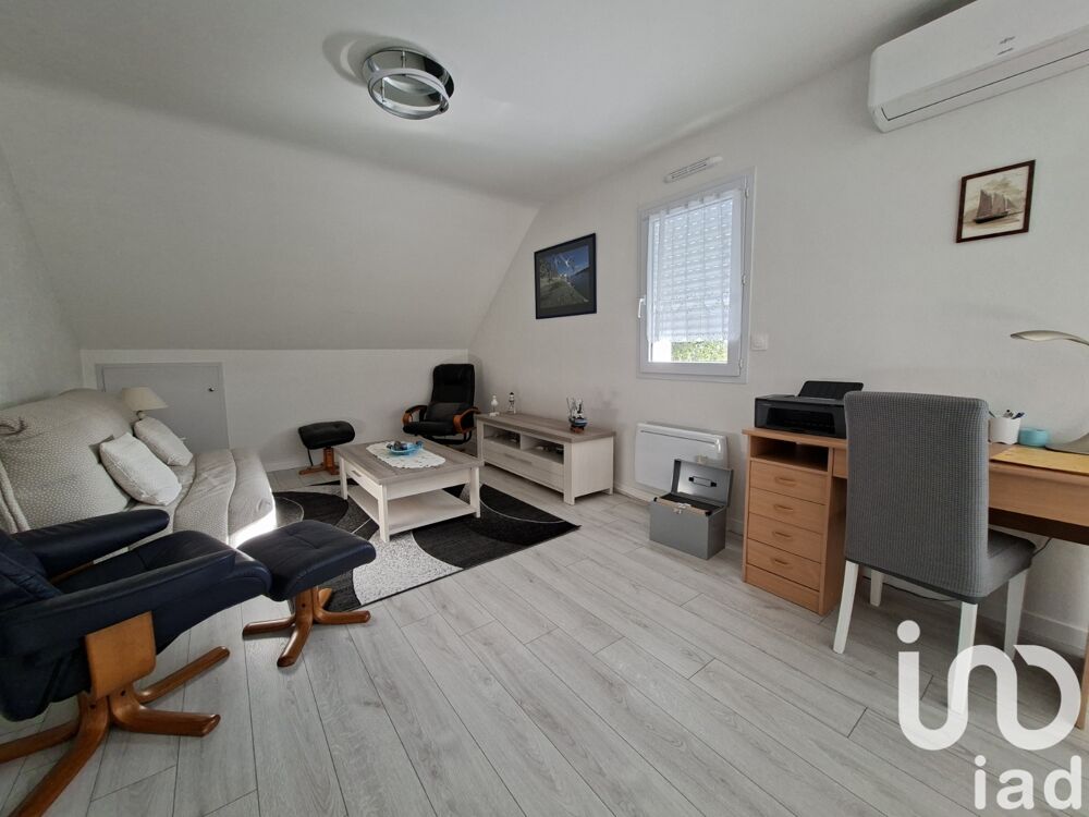  vendre  Maison Damgan (56750)