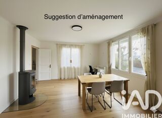  Maison � vendre 5 pi�ces 110 m�