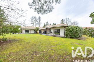  Villa � vendre 7 pi�ces 230 m�