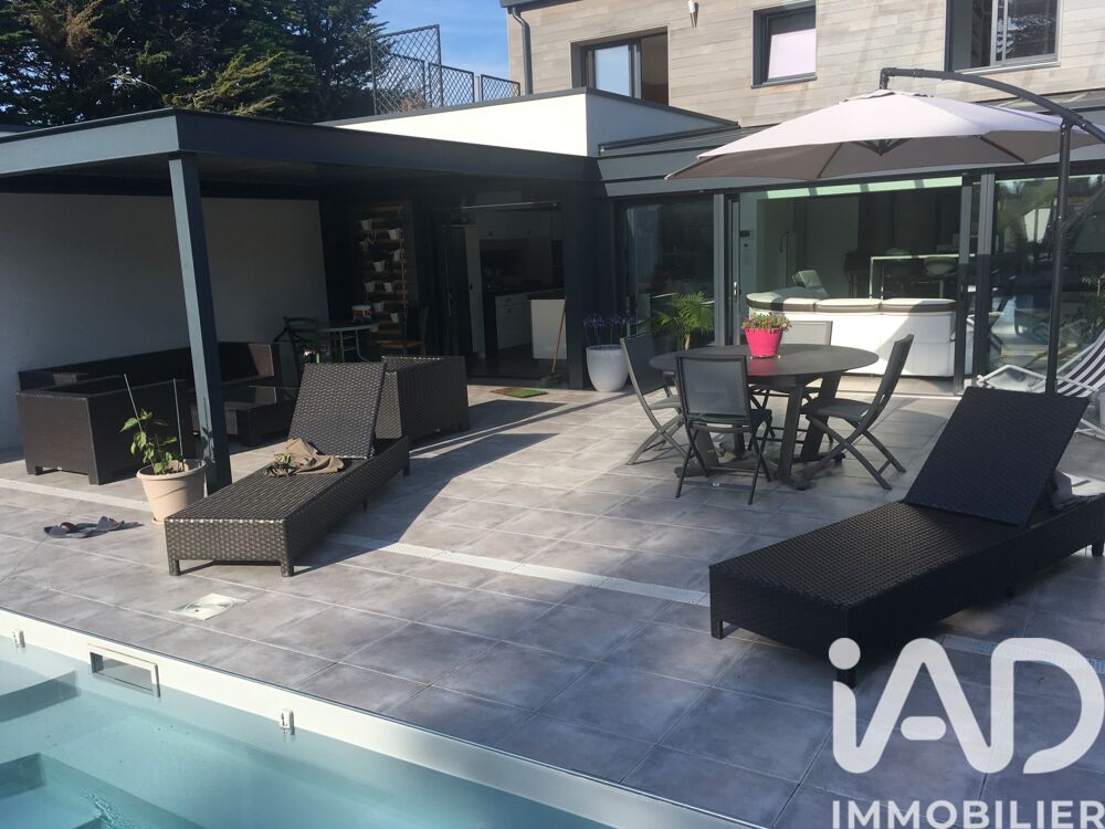 � vendre  Maison La Plaine-sur-Mer (44770)