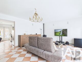  Maison � vendre 7 pi�ces 153 m�