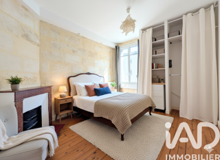  Appartement � vendre 3 pi�ces 66 m�