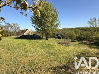  Terrain � vendre 1161 m�