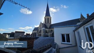  Immeuble � vendre 221 m�