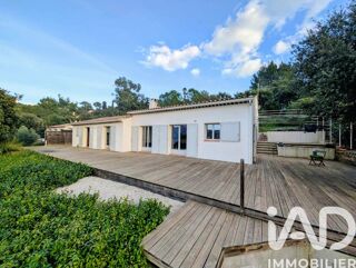  Maison � vendre 5 pi�ces 125 m�