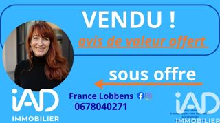  Maison � vendre 5 pi�ces 125 m�