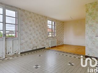  Maison � vendre 3 pi�ces 73 m�