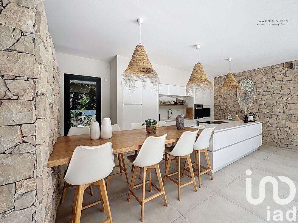  vendre  Maison Poussan (34560)