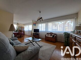  Appartement � vendre 4 pi�ces 80 m�