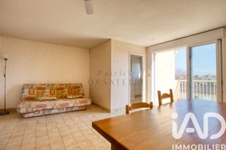  Appartement � vendre 2 pi�ces 46 m�