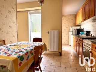 Appartement  vendre 4 pices 97 m