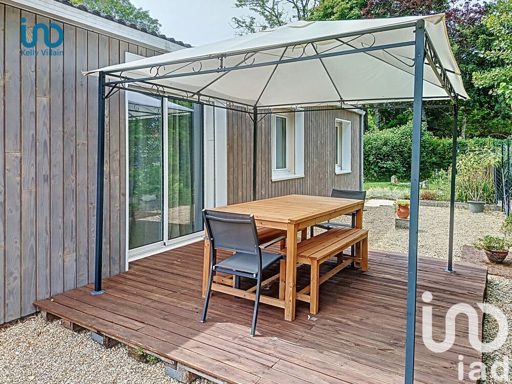 Vente Maison Vente Pavillon 4 pi�ces Sansais