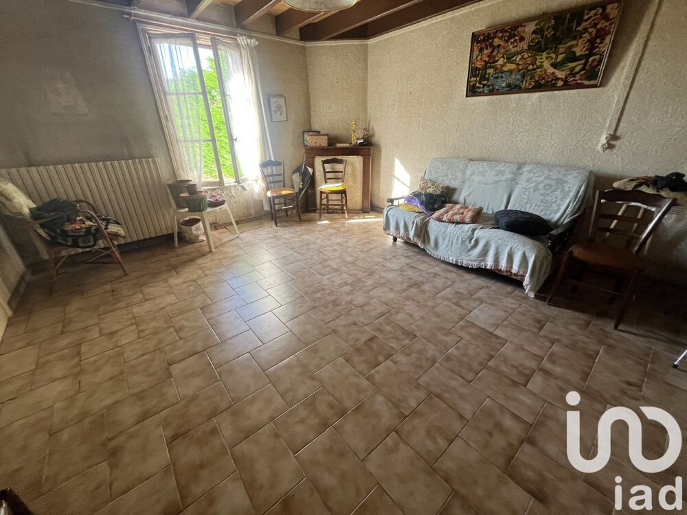 Vente Maison Vente Maison/villa 5 pices Aubigny