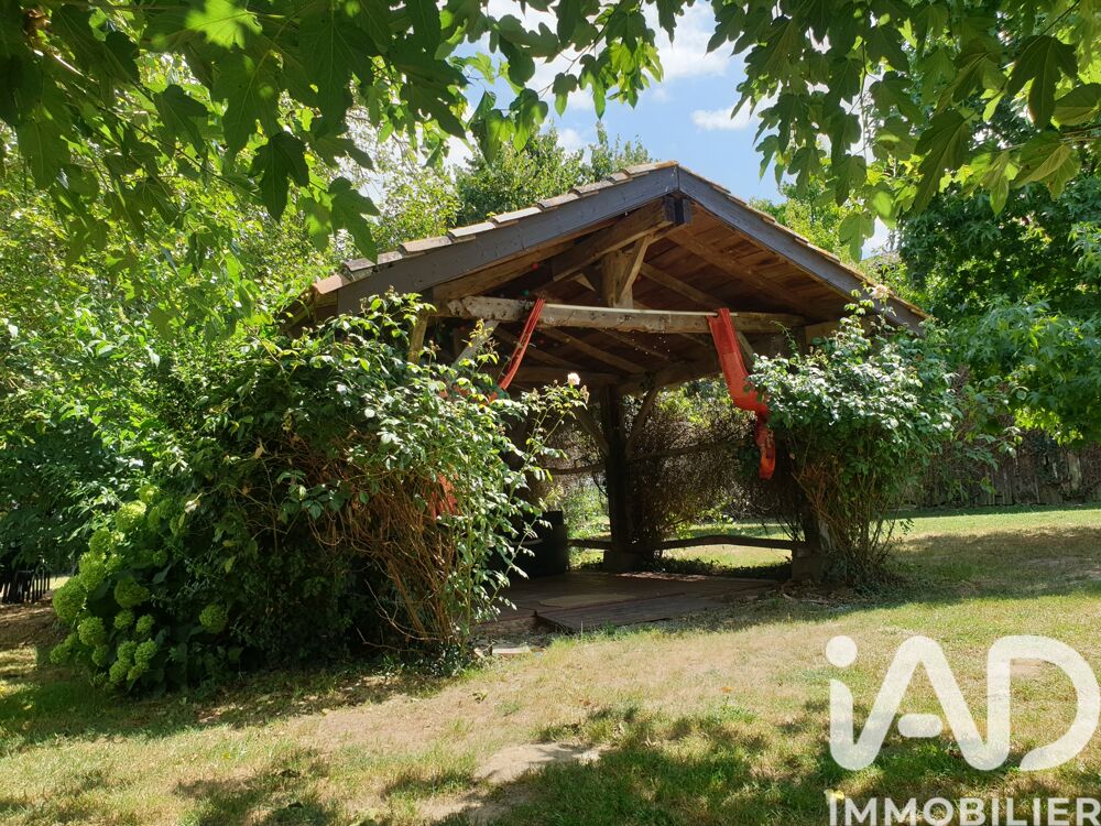 � vendre  Maison Fauillet (47400)