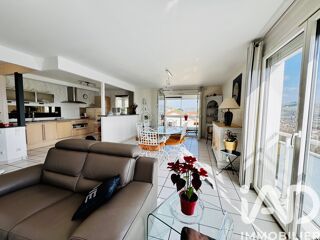  Appartement � vendre 5 pi�ces 116 m�