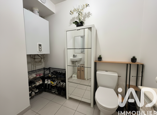  Maison � vendre 6 pi�ces 129 m�