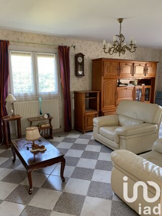  Maison � vendre 5 pi�ces 123 m�