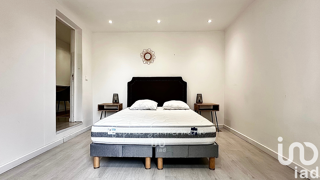  Appartement  vendre 3 pices 56 m