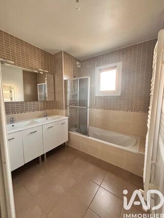  Appartement � vendre 3 pi�ces 63 m�