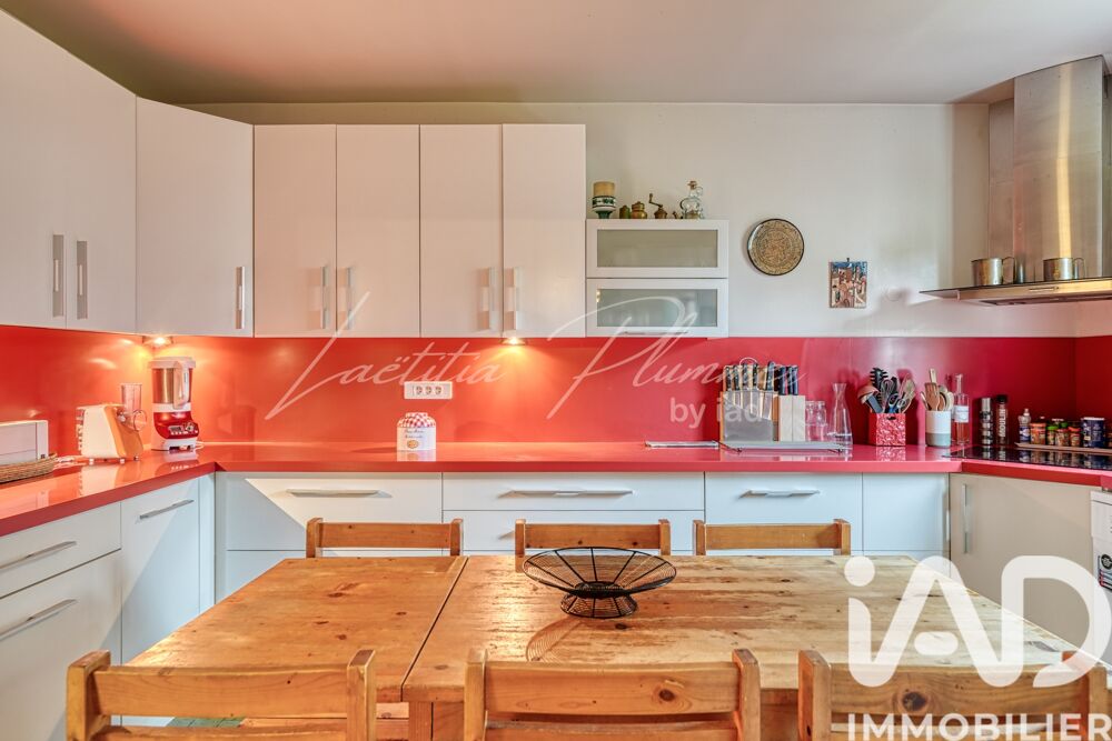 � vendre  Maison Bailly (78870)