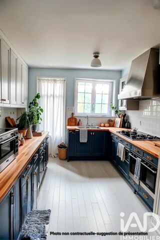  Maison � vendre 7 pi�ces 148 m�